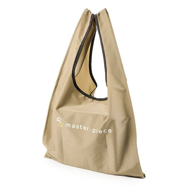 マスターピース ストアパック トートバッグ master-piece mspc-289007