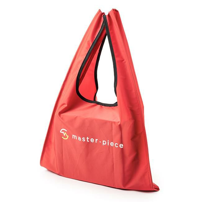 マスターピース ストアパック トートバッグ master-piece mspc-289007
