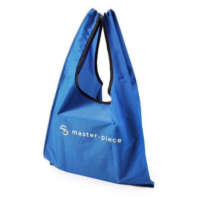 マスターピース ストアパック トートバッグ master-piece mspc-289007
