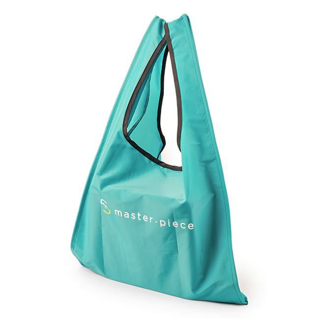 マスターピース ストアパック トートバッグ master-piece mspc-289007