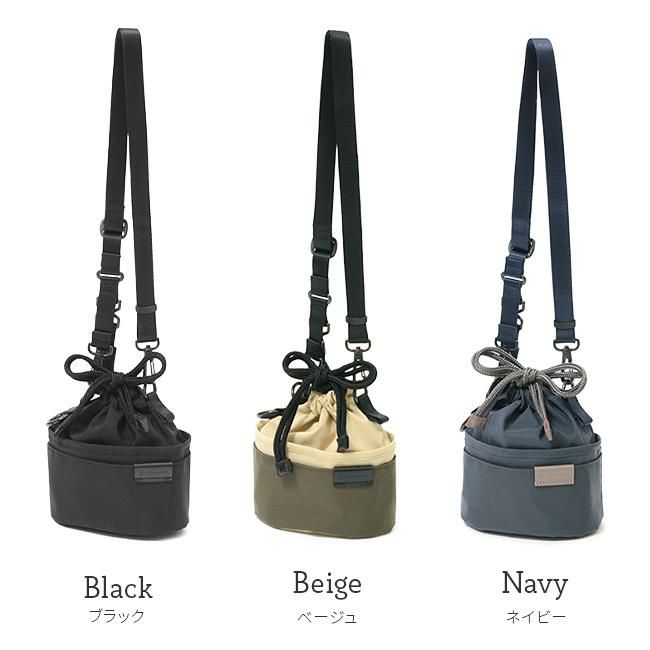 マスターピース 茶鞄/sa-hou ショルダーバッグ master-piece mspc-310031