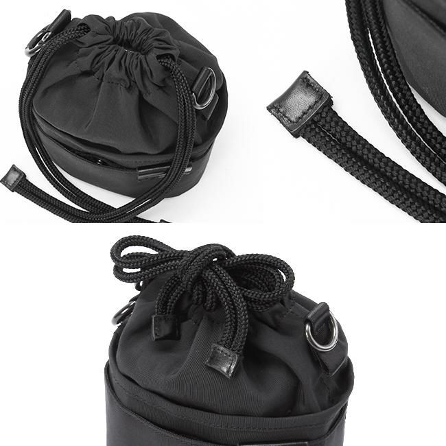 マスターピース 茶鞄/sa-hou ショルダーバッグ master-piece mspc-310031