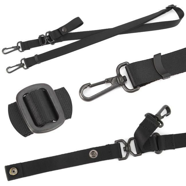 マスターピース 茶鞄/sa-hou ショルダーバッグ master-piece mspc-310031