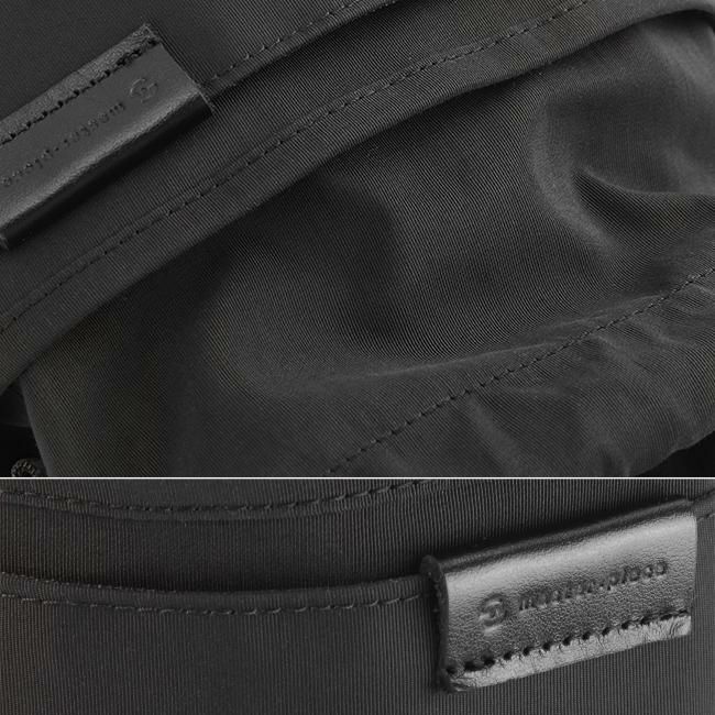 マスターピース 茶鞄/sa-hou ショルダーバッグ master-piece mspc-310031