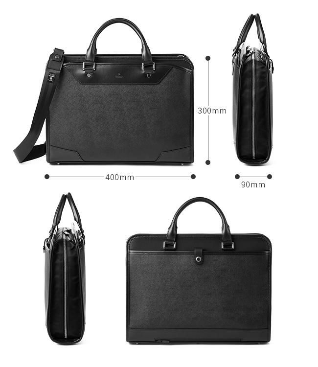 マスターピース アベニュー ブリーフケース master-piece mspc-43082