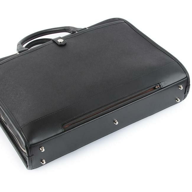 マスターピース アベニュー ブリーフケース master-piece mspc-43082