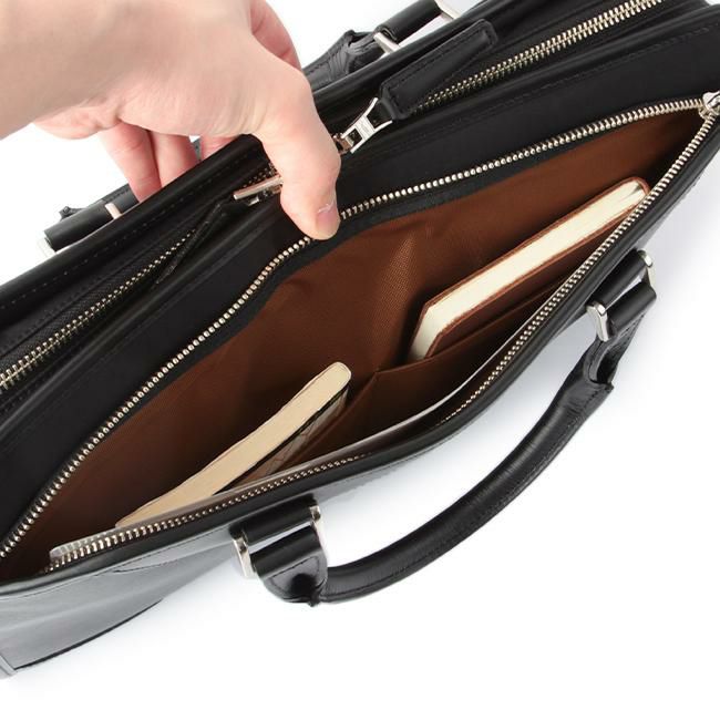 マスターピース アベニュー ブリーフケース master-piece mspc-43082