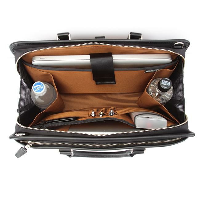 マスターピース アベニュー ブリーフケース master-piece mspc-43082