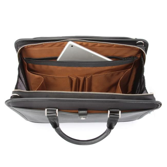 マスターピース アベニュー ブリーフケース master-piece mspc-43082