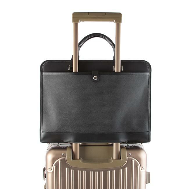 マスターピース アベニュー ブリーフケース master-piece mspc-43082