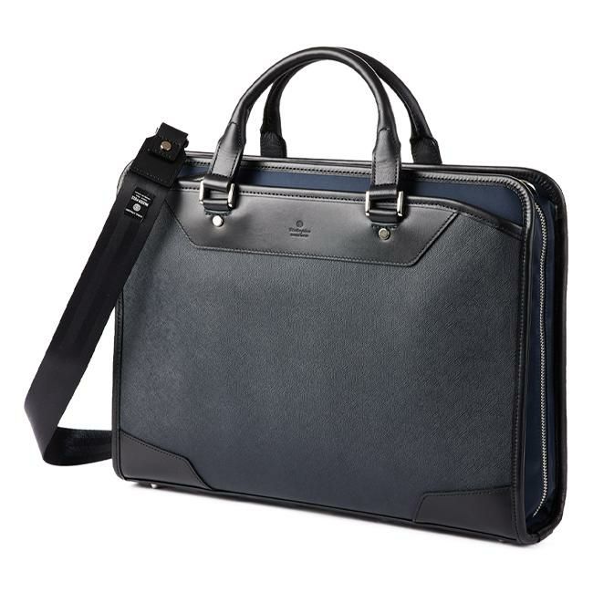 マスターピース アベニュー ブリーフケース master-piece mspc-43082