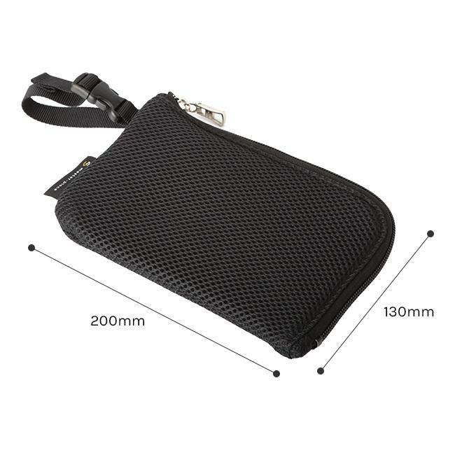 マスターピース マスクポーチ ポーチ master-piece mspc-44121