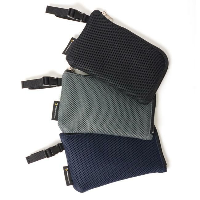 マスターピース マスクポーチ ポーチ master-piece mspc-44121