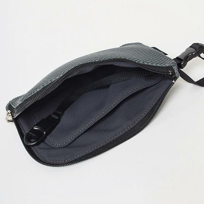 マスターピース マスクポーチ ポーチ master-piece mspc-44121