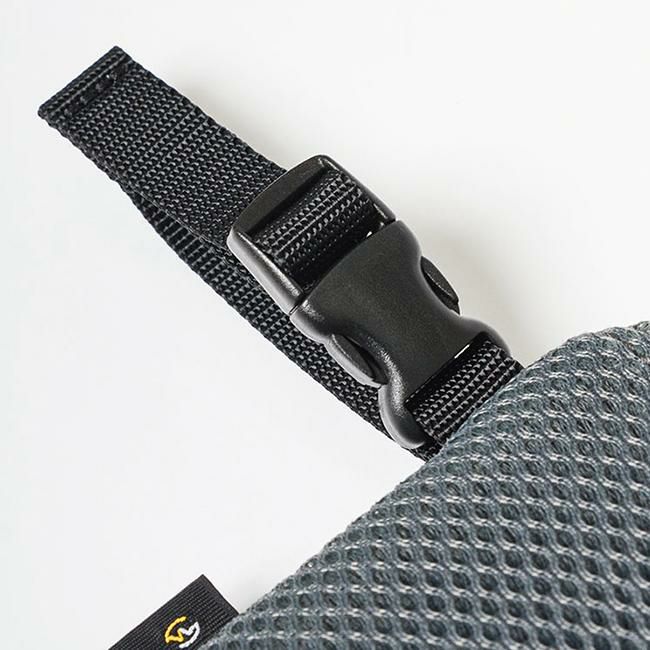 マスターピース マスクポーチ ポーチ master-piece mspc-44121