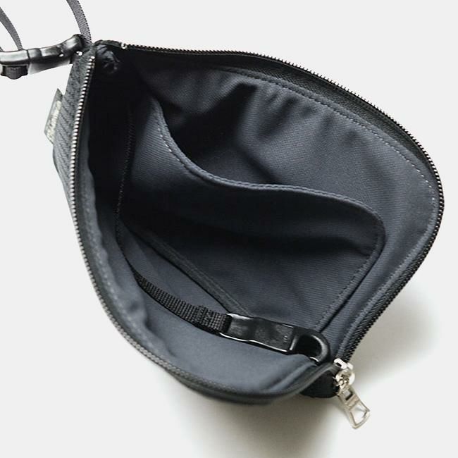 マスターピース マスクポーチ ポーチ master-piece mspc-44121