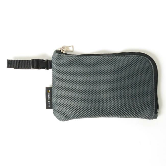 マスターピース マスクポーチ ポーチ master-piece mspc-44121