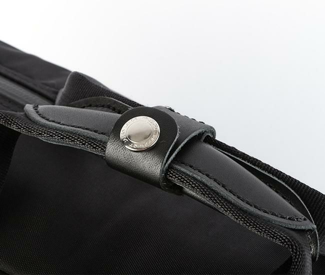 マスターピース ストリーム ビジネスリュック master-piece mspc-55530