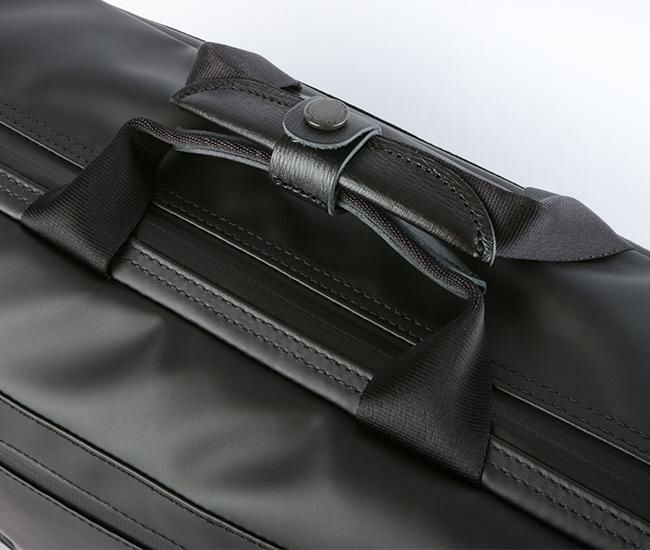 マスターピース ストリームF ビジネスリュック master-piece mspc-55530-f