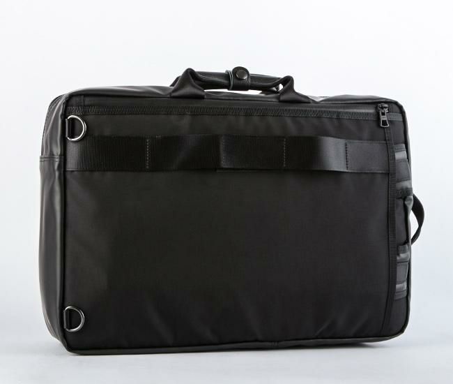 マスターピース ストリームF ビジネスリュック master-piece mspc-55530-f