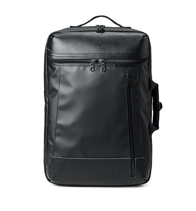 マスターピース ストリームF ビジネスリュック master-piece mspc-55530-f