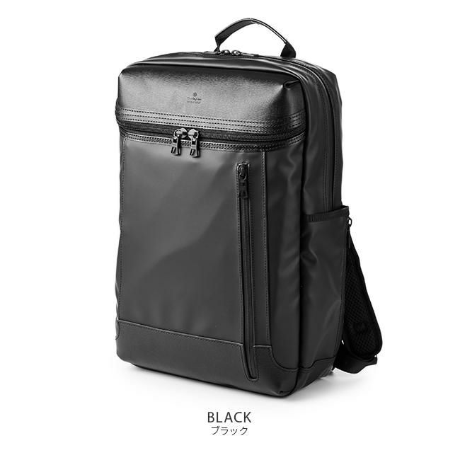 マスターピース ストリームF ビジネスリュック master-piece mspc-55531-f