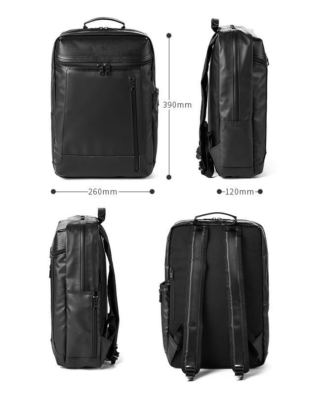 マスターピース ストリームF ビジネスリュック master-piece mspc-55531-f