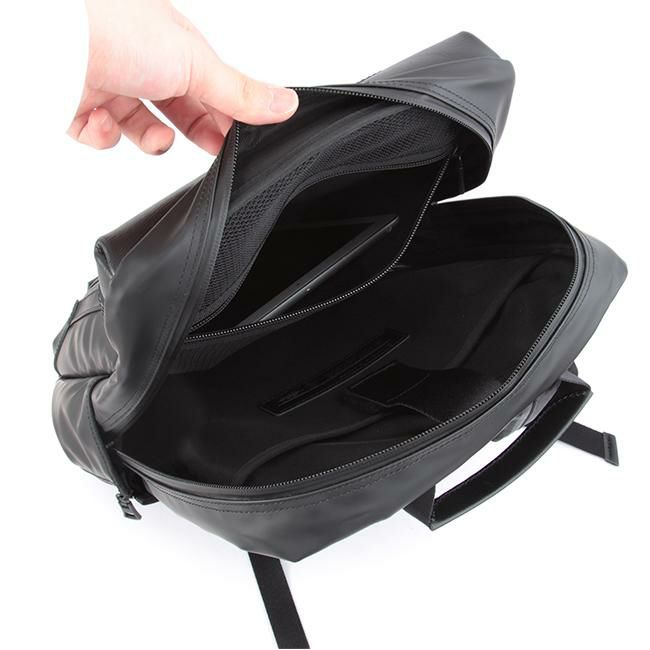 マスターピース ストリームF ビジネスリュック master-piece mspc-55531-f