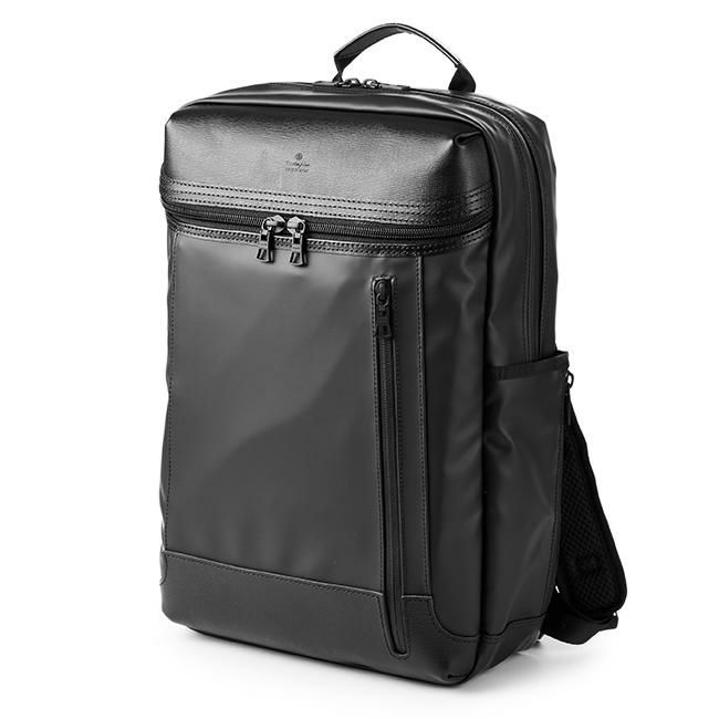 マスターピース ストリームF ビジネスリュック master-piece mspc-55531-f