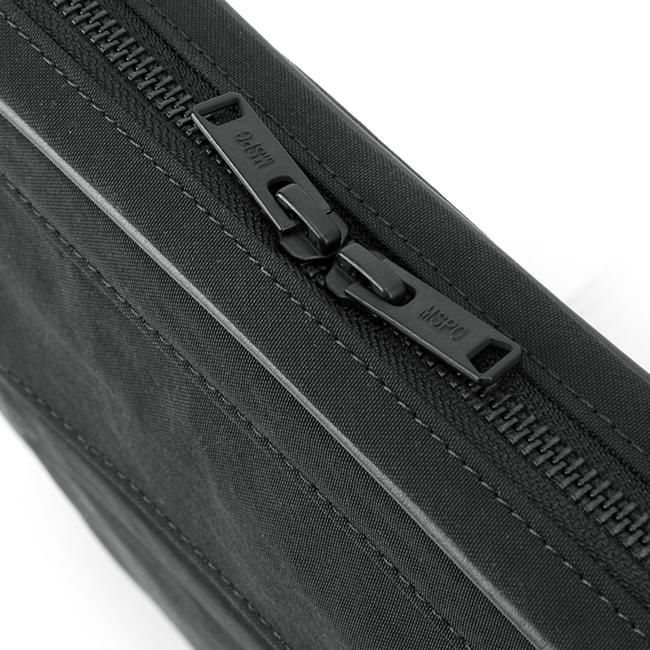 マスターピース ケプト ドキュメントケース master-piece mspc-601033