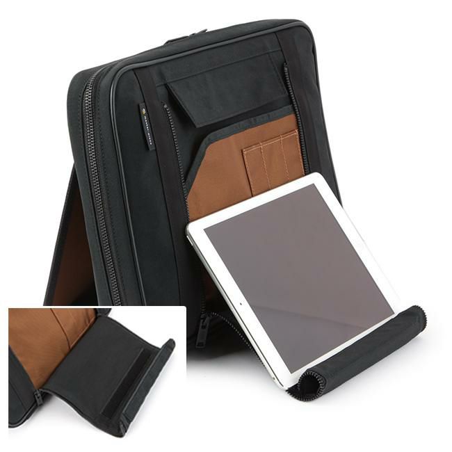 マスターピース ケプト ドキュメントケース master-piece mspc-601033