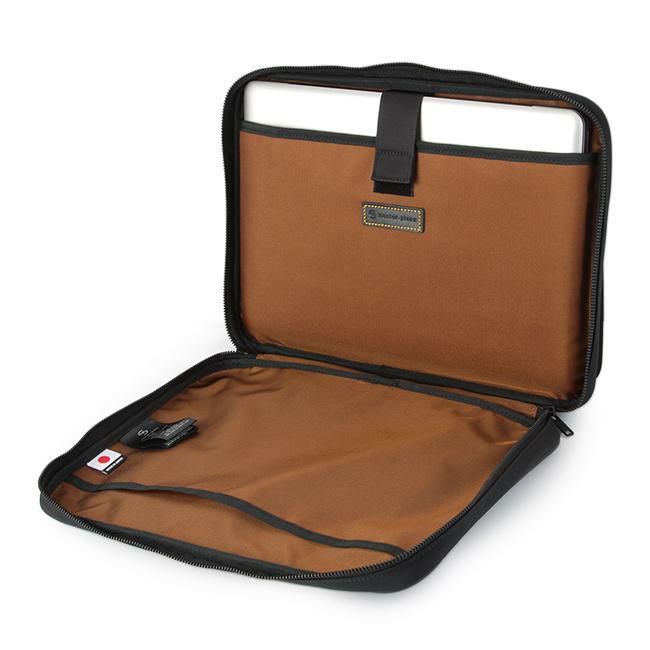 マスターピース ケプト ドキュメントケース master-piece mspc-601033