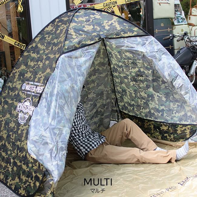 マスターピース マスターピース×クレイジークリーク  master-piece mspc-747006