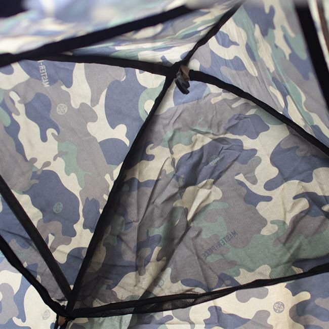 マスターピース マスターピース×クレイジークリーク  master-piece mspc-747006