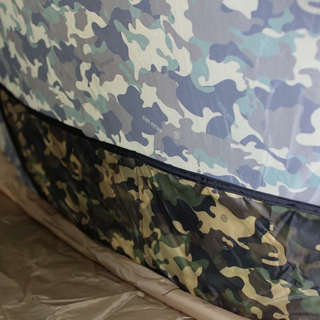 マスターピース マスターピース×クレイジークリーク  master-piece mspc-747006