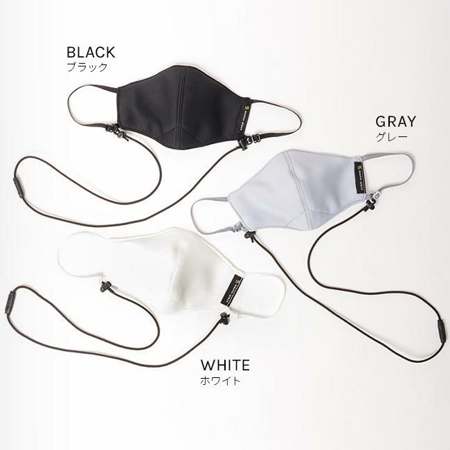 マスターピース マスク  mspc44120