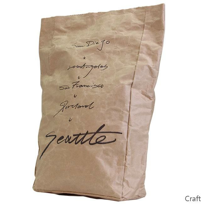 マタタビ ペーパー クラッチバッグ セカンドバッグ  mt-b-091