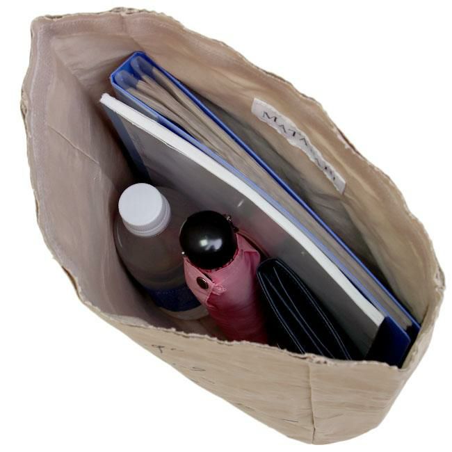 マタタビ ペーパー クラッチバッグ セカンドバッグ  mt-b-091