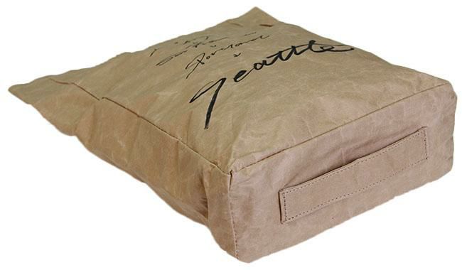 マタタビ ペーパー クラッチバッグ セカンドバッグ  mt-b-091