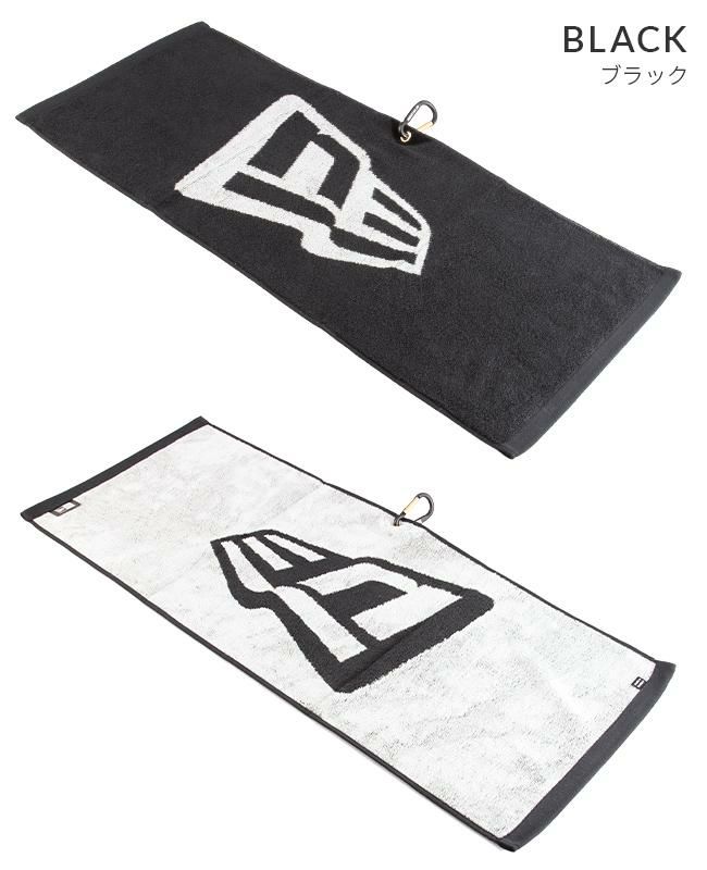 ニューエラ ゴルフ ゴルフ ゴルフ NEW ERA GOLF n-towel