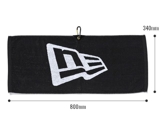 ニューエラ ゴルフ ゴルフ ゴルフ NEW ERA GOLF n-towel