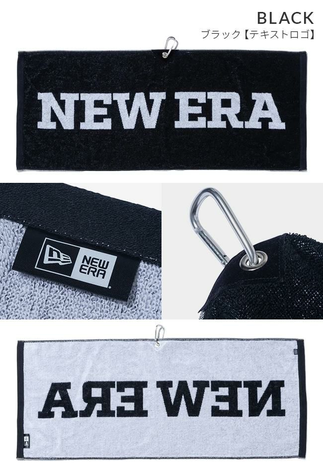 ニューエラ ゴルフ ゴルフ ゴルフ NEW ERA GOLF n-towel