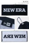 ニューエラ ゴルフ ゴルフ ゴルフ NEW ERA GOLF n-towel