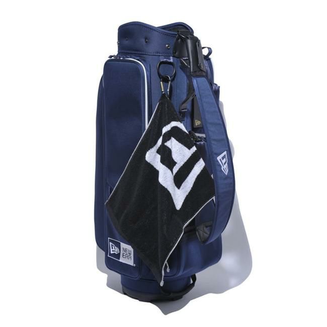 ニューエラ ゴルフ ゴルフ ゴルフ NEW ERA GOLF n-towel