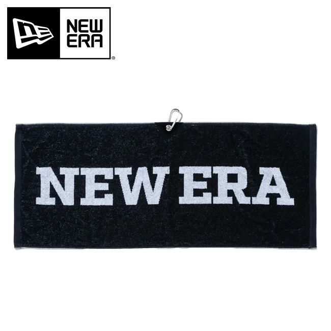 ニューエラ ゴルフ ゴルフ ゴルフ NEW ERA GOLF n-towel