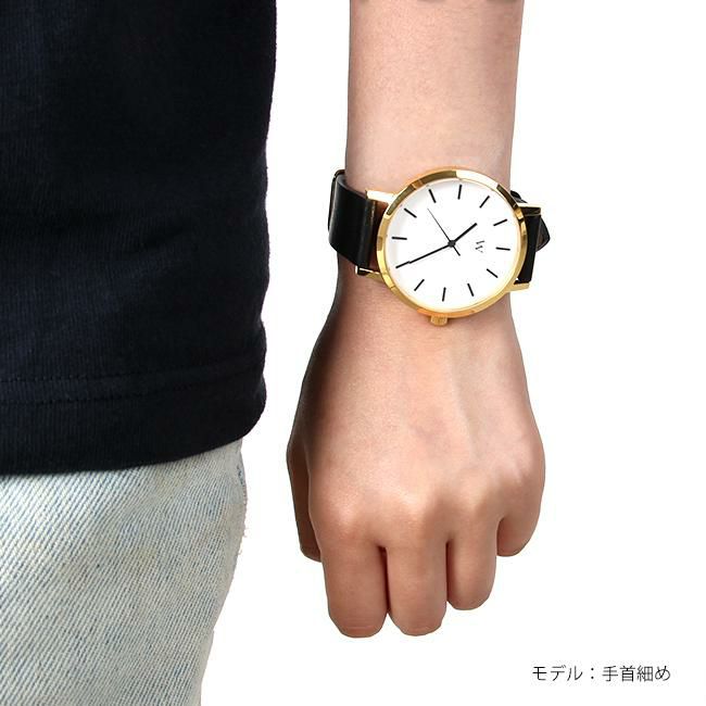 ワンダーラストウォッチ ニューヨークモデル 腕時計 WANDERLUST WATCHES newyork