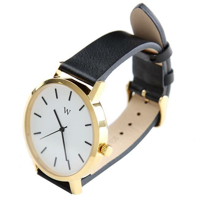 ワンダーラストウォッチ ニューヨークモデル 腕時計 WANDERLUST WATCHES newyork