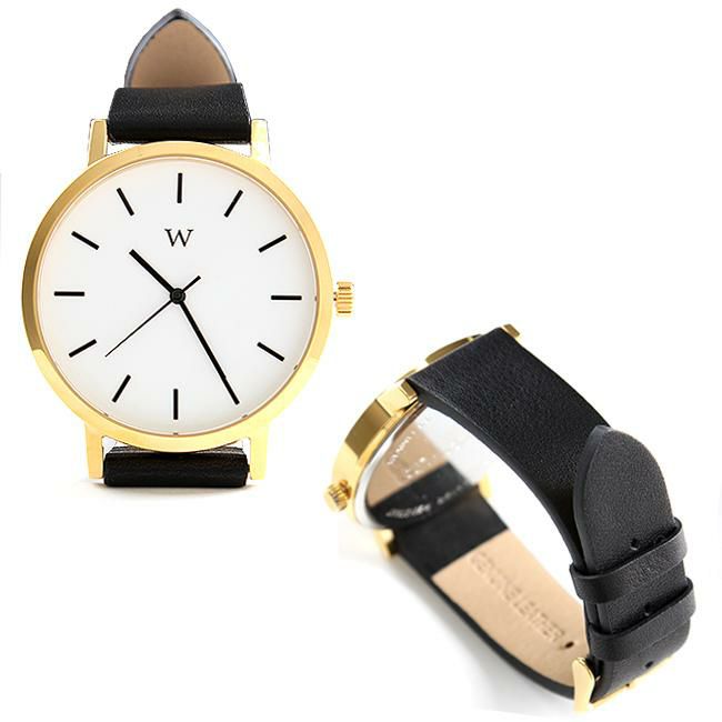 ワンダーラストウォッチ ニューヨークモデル 腕時計 WANDERLUST WATCHES newyork