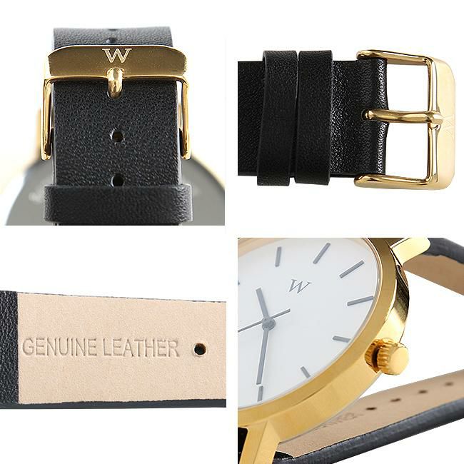 ワンダーラストウォッチ ニューヨークモデル 腕時計 WANDERLUST WATCHES newyork