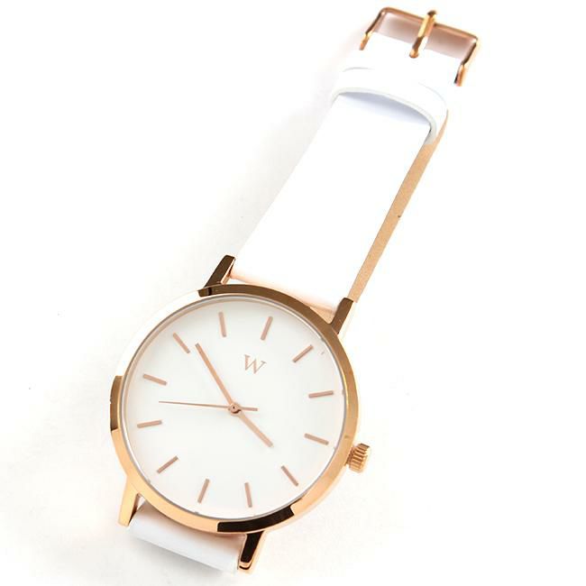 ワンダーラストウォッチ ニューヨークモデル 腕時計 WANDERLUST WATCHES newyork
